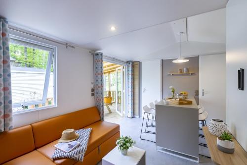Camping Sandaya Château des Marais - Cottage 3 bedrooms *** - Photo 4