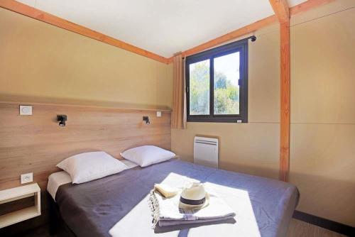 Huttopia Wattwiller - Mobile-home Vancouver - Photo 6