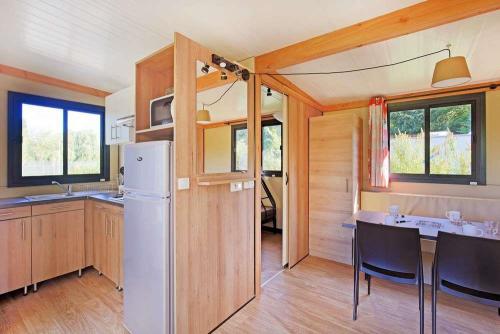 Huttopia Wattwiller - Mobile-home Vancouver - Photo 9