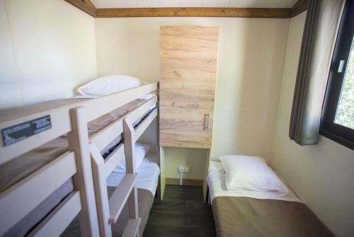 Huttopia Wattwiller - Chalet Evasion - Photo 6