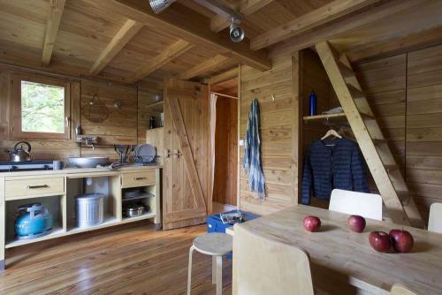 Huttopia Wattwiller - Cahutte - Photo 5