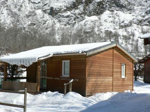 Le Champ du Moulin - Chalet Oisans - 30m² - 2 bedrooms - Photo 1