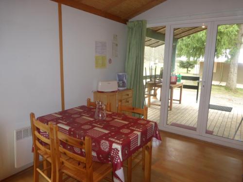 Le Champ du Moulin - Chalet Oisans - 30m² - 2 bedrooms - Photo 3
