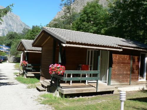Le Champ du Moulin - Chalet Alizée - 30m² - 2 bedrooms - Photo 1