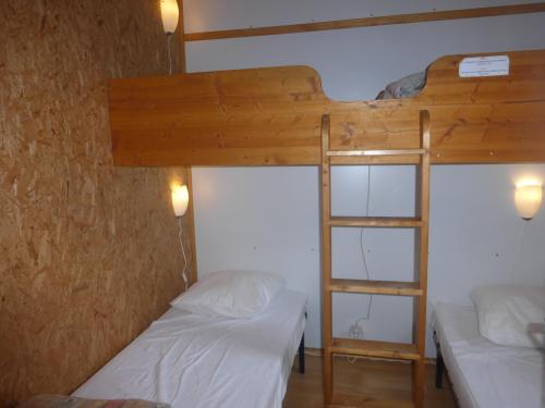 Le Champ du Moulin - Chalet Alizée - 30m² - 2 bedrooms - Photo 3