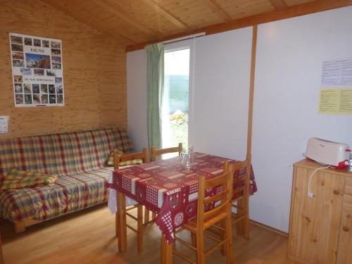 Le Champ du Moulin - Chalet Alizée - 30m² - 2 bedrooms - Photo 5