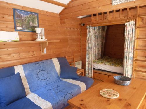 Le Champ du Moulin - Chalet Janvier - 20m² - 1 bedroom - Photo 2