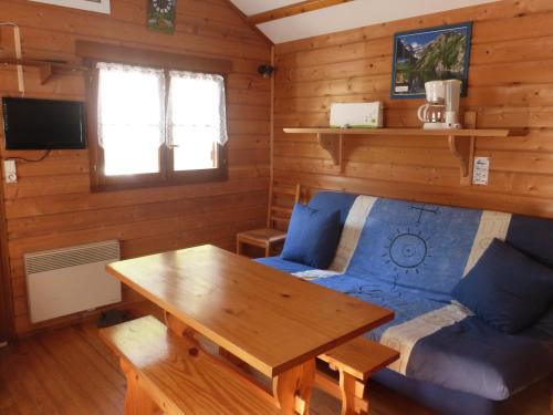 Le Champ du Moulin - Chalet Janvier - 20m² - 1 bedroom - Photo 3