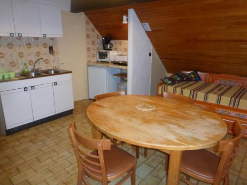 Le Champ du Moulin - Apartment Vénéon n° 2 - 35m² - 1 bedroom - Photo 3