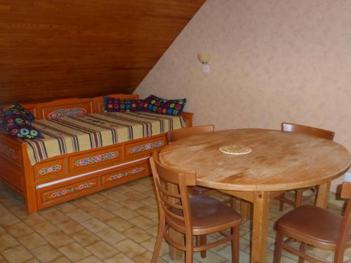 Le Champ du Moulin - Apartment Vénéon n° 2 - 35m² - 1 bedroom - Photo 4