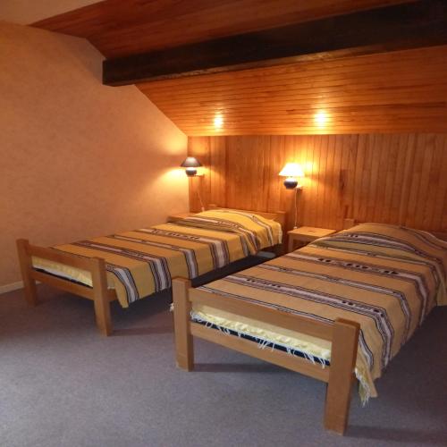 Le Champ du Moulin - Apartment Vénéon n° 2 - 35m² - 1 bedroom - Photo 5
