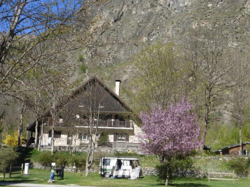 Le Champ du Moulin - Apartment Vénéon n° 3 - 40m² - 1 bedroom - Photo 1