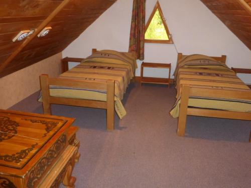 Le Champ du Moulin - Apartment Vénéon n° 3 - 40m² - 1 bedroom - Photo 3