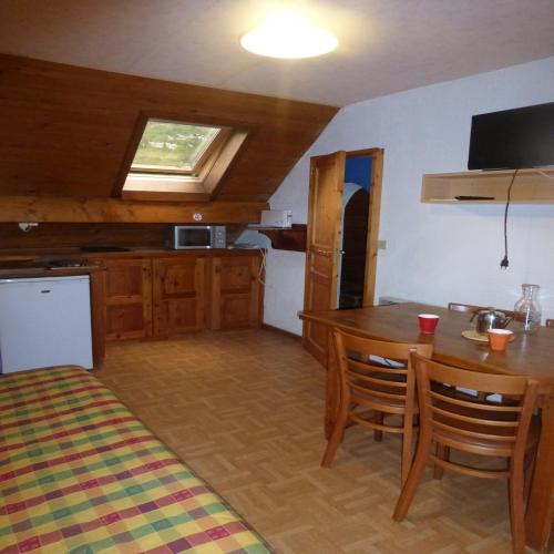 Le Champ du Moulin - Apartment Vénéon n° 3 - 40m² - 1 bedroom - Photo 4