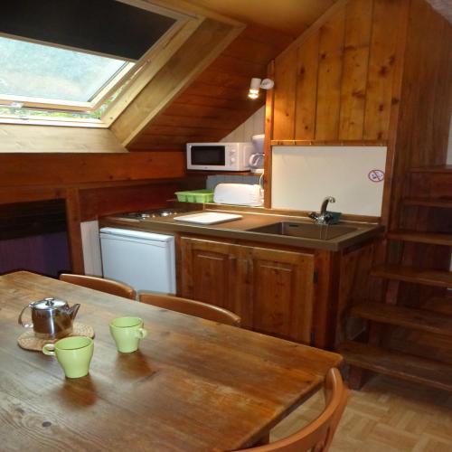 Le Champ du Moulin - Apartment Vénéon n° 4 - 45m² - 1 bedroom - Photo 4