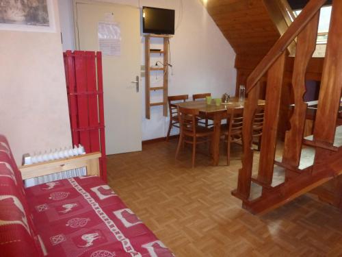 Le Champ du Moulin - Apartment Vénéon n° 4 - 45m² - 1 bedroom - Photo 5