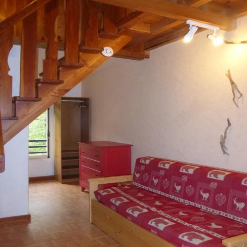 Le Champ du Moulin - Apartment Vénéon n° 4 - 45m² - 1 bedroom - Photo 6