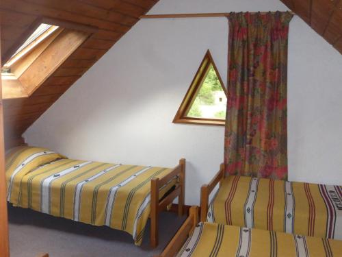 Le Champ du Moulin - Apartment Vénéon n° 4 - 45m² - 1 bedroom - Photo 7