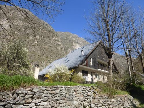 Le Champ du Moulin - Apartment Vénéon n° 5 - 45m² - 1 bedroom - Photo 2