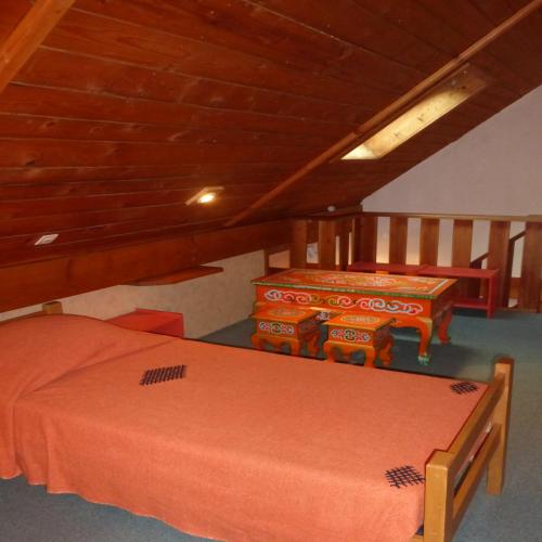 Le Champ du Moulin - Apartment Vénéon n° 5 - 45m² - 1 bedroom - Photo 6