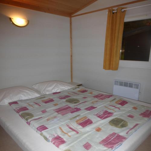 Le Champ du Moulin - Chalet Marmotte - 30m² - 2 bedrooms - Photo 3