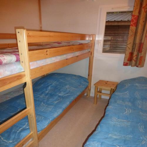 Le Champ du Moulin - Chalet Marmotte - 30m² - 2 bedrooms - Photo 4