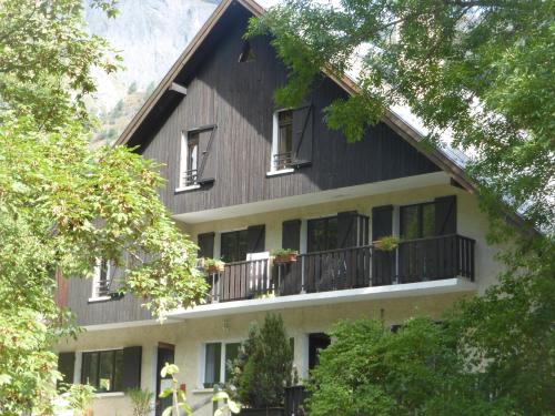 Le Champ du Moulin - Holiday Home - Photo 1