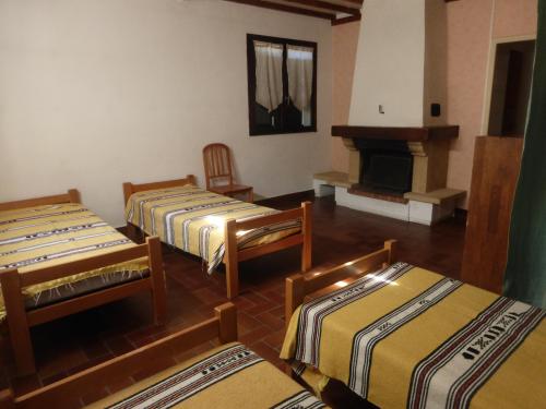 Le Champ du Moulin - Holiday Home - Photo 2