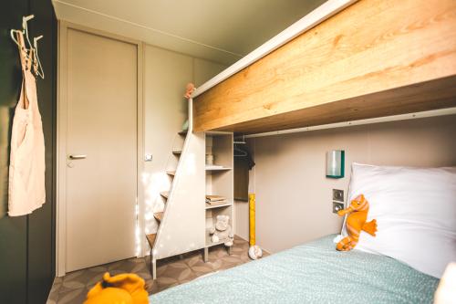 Camping Les Marsouins - Mobile-home Ciela Privilège - 3 bedrooms - Photo 6