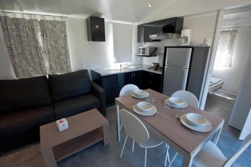 Camping Les Marsouins - Mobile-home Ciela Confort - 3 Rooms - Photo 2