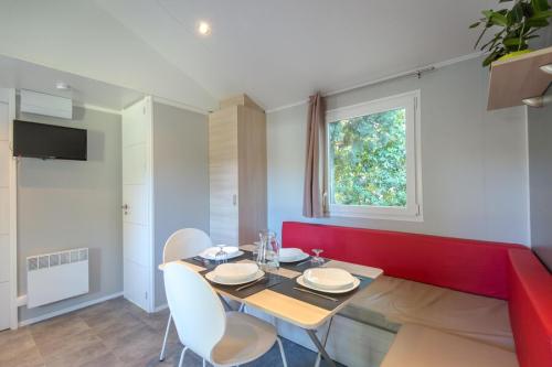 Camping Les Marsouins - Mobile-home Ciela Confort - 3 Rooms - Photo 3
