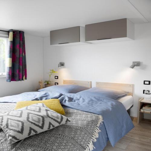 Camping Les Marsouins - Mobile-home Ciela confort Bay - 2 rooms - Photo 6