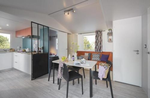 Camping Les Marsouins - Mobile-home Ciela Confort - 2 Rooms - Photo 3