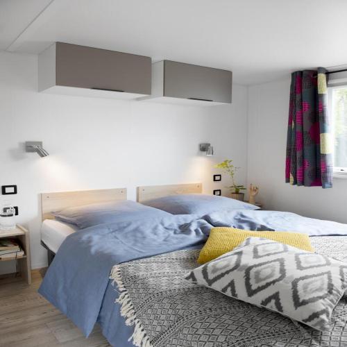 Camping Les Marsouins - Mobile-home Ciela Confort - 2 Rooms - Photo 6