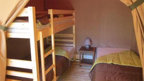 Le Moulin de David - 30 sqm VICTORIA lodge - Luxury fittings (from Saturday to Saturday) - Photo 6