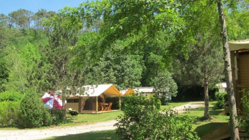 Le Moulin de David - 30 sqm VICTORIA lodge - Luxury fittings (From Sunday to Sunday) - Photo 2