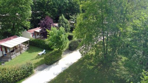 Le Moulin de David - Mobil-Home PRIVILEGE 2 rooms (from Sunday to Sunday) - Photo 2
