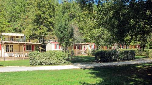 Le Moulin de David - Mobil-Home PRIVILEGE 2 rooms (from Sunday to Sunday) - Photo 4