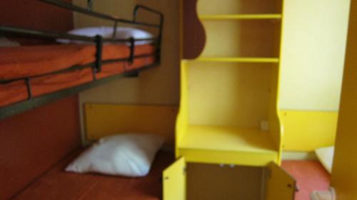 Le Moulin de David - Mobil-Home PRIVILEGE 2 rooms (from Sunday to Sunday) - Photo 9