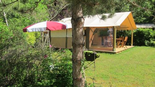 Le Moulin de David - 30 sqm VICTORIA lodge - Luxury fittings (Wednesday to Wednesday) - Photo 3
