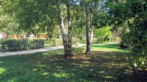 Le Moulin de David - Mobil-Home PRIVILEGE 2 rooms (Wednesday to Wednesday) - Photo 8
