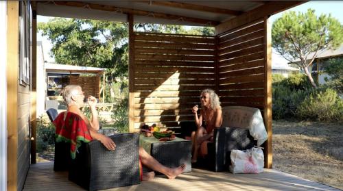 Riva Bella Thalasso & Spa Resort - Pinedda - Photo 3