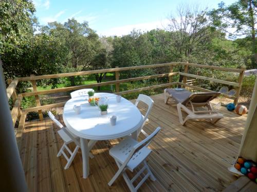Riva Bella Thalasso & Spa Resort - Lodge Costa Verde - Photo 4