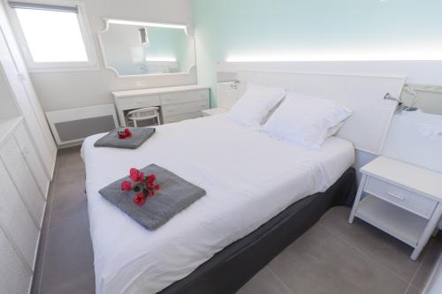 Riva Bella Thalasso & Spa Resort - Mini Villa Onda - Photo 10