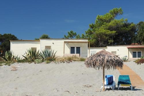 Riva Bella Thalasso & Spa Resort - Mini Villa Onda - Photo 1