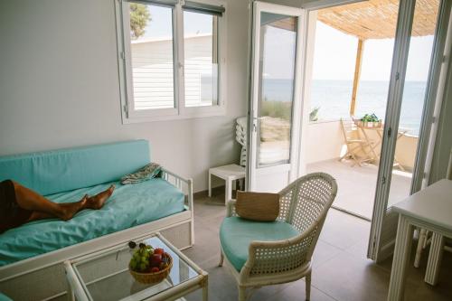 Riva Bella Thalasso & Spa Resort - Mini Villa Onda - Photo 8