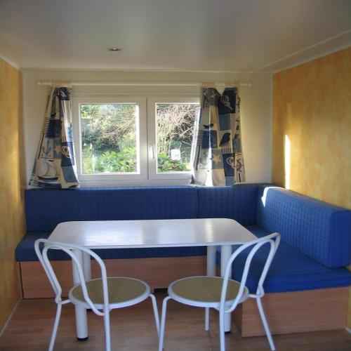 Camping LA BELLE ETOILE - Mobilhome PACIFIQUE - Photo 3