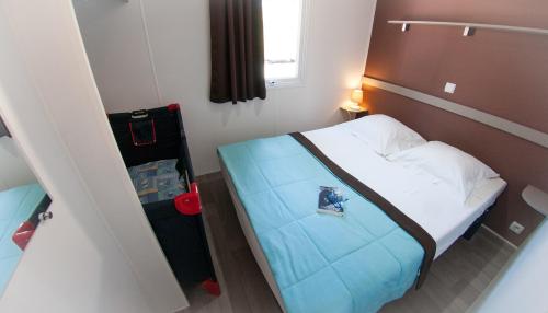 Camping Côté Plage - CONFORT - Mobil-home Dune 29m² - 2 chambres 4/6 pers. - Photo 1