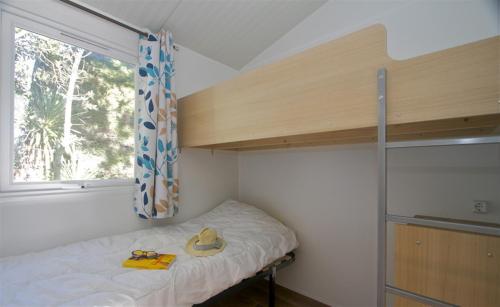 Camping Côté Plage - Tithome Fuschia 20 m² - 2 bedrooms + terrace - Photo 1