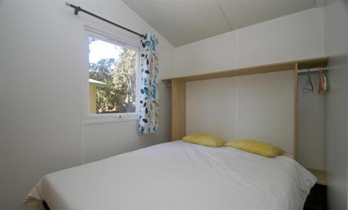 Camping Côté Plage - Tithome Fuschia 20 m² - 2 bedrooms + terrace - Photo 3